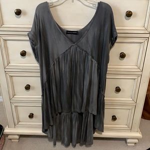 Miracle Berry Short Sleeve Top